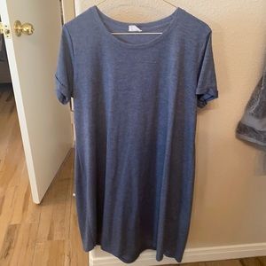 T-Shirt Dress from Cotton On!